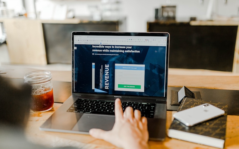 Verified Investment Platform