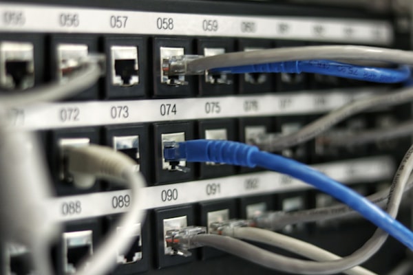 IT & Communications
