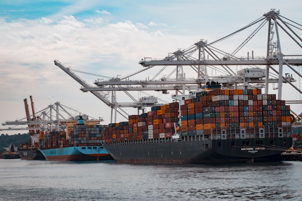 Logistics & Transport