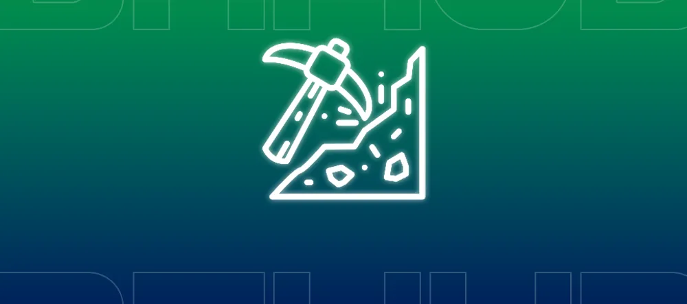 Mining