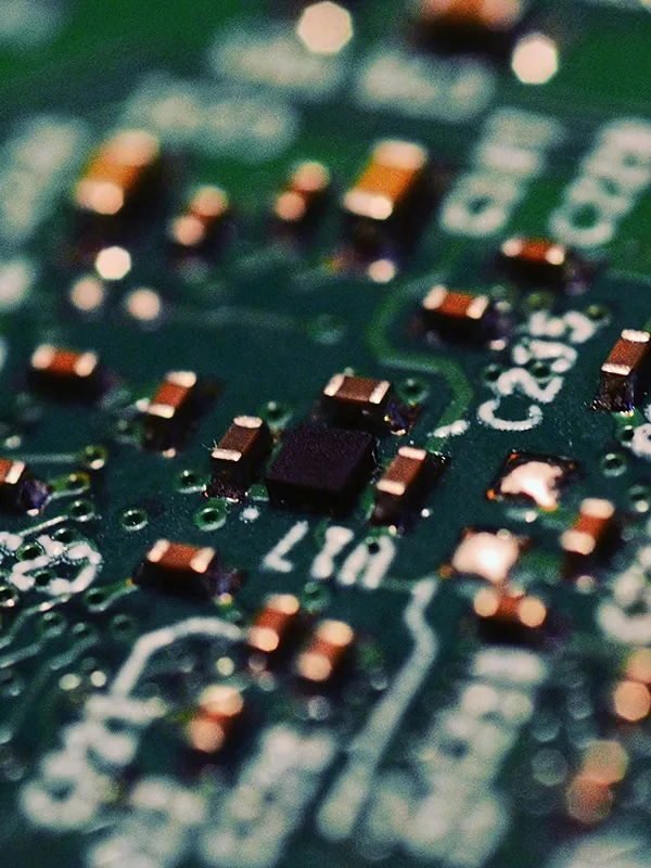 Technology, Innovation & Digital