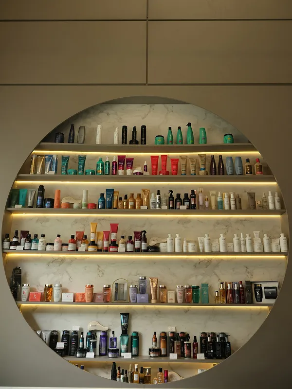 Beauty & Personal Care