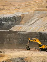 Mining